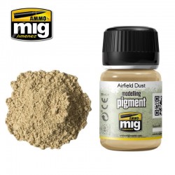 Pigment Airfield Dust 35ml