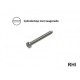 Vis / Grub screw M2x8 A2 10pc