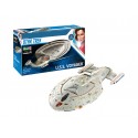 U.S.S. Voyager 1/672