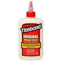 Colle à bois Titebond Glue Wood 237ml