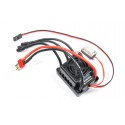 Variateur Waterproof Brushless 45Amp