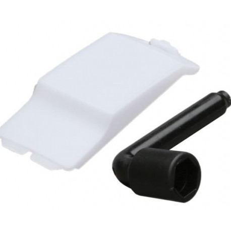 Cache Batterie / Battery Cover Blade 200 QX