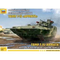 T-15 ARMATA 1/72