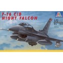 F-16C/D Night Falcon, Version Belge 1/72