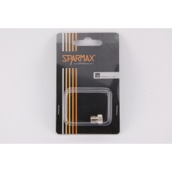 Sparmax R2 Raccord / Adaptor Sparmax 1/8" male - Badger / Revell female
