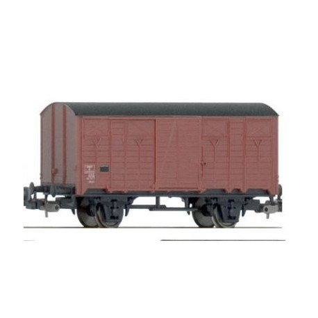 Wagon Tombereau SNCF H0