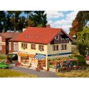 Charcuterie/Boulangerie / Butchery/Bakery H0