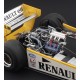 Renault RE23 Turbo 1/12