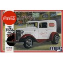 Ford Sedan Delivery Coca-Cola 1/25