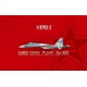China Plaaf SU-35S Flanker 1/48