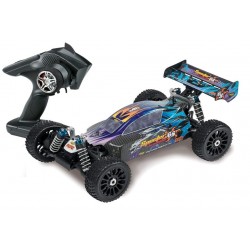 CY-E Specter Two Pro Brushless 6S 2,4GHz 1/8