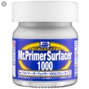 Mr Primer Surfacer Gris/Grey 1000, 40ml