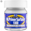 Mr Primer Surfacer Gris/Grey 1000