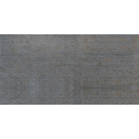 Plaque de mur pavés romain / Wall card, Roman cobblestones H0