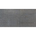 Plaque de mur pavés romain / Wall card, Roman cobblestones H0
