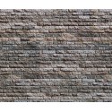 Plaque de mur Basalte / Wall card, Basalt H0