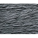 Dalle décorative structure de rochers / Decorative sheet Pros tunnel tube, Rock structure H0