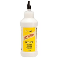 Effets d'eau Premium Water effect, 230 ml