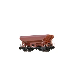 Wagon EDS Type 1000 E2 SNCB H0