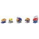 Manèges pour enfants / Kiddie Rides Rocking automats H0