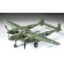 Lockheed P-38 F/G Lightning 1/48