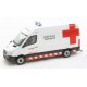 936989 Herpa Mercedes Benz Sprinter Ambulance "Rode Kruis" (B) HO