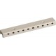 Plaque de distribution / Plug strip