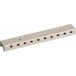 Plaque de distribution / Plug strip