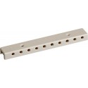 Plaque de distribution / Plug strip