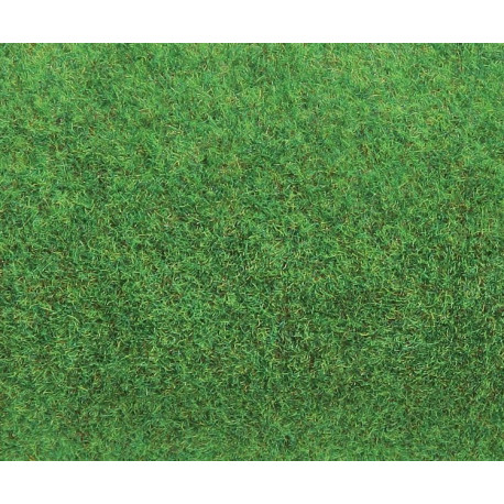 Tapis vert clair gazon / Ground mat light green, 100 x 250 cm