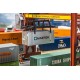 Container 20ft Maersk H0