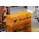 Container 20ft Hapag Lloyd H0