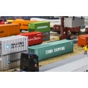 Container 40ft china shipping H0