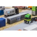 Container 40ft Cosco H0