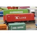 Container 40ft K-Line H0