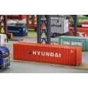 Container 40ft Hyundai H0