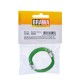 Câble Vert / Decoder wire Green 0,05mm², 10m