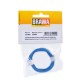 Câble Bleu / Decoder wire Blue 0,05mm², 10m