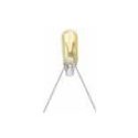 Ampoule claire / Bulb clear for interior lighting, 24V, Digital