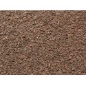 Ballast Brun Rouge / Ballast “Gneiss” red brown, 0.1 - 0.6 mm, 250 g