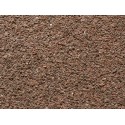 Ballast Brun Rouge / Ballast “Gneiss” red brown, 0.1 - 0.6 mm, 250 g