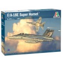 F/A-18E Super Hornet 1/48