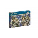 Nato Troops, 1980's 1/72