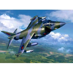 Hawker Harrier GR Mk.1 1/32