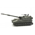 M109 A2 Armée Belge 1/87