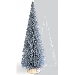 Sapin Argenté / Fir Tree, 38cm