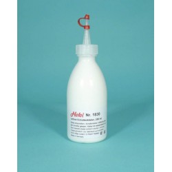 Colle pour Ballast / Track ballast glue (removable), 250ml