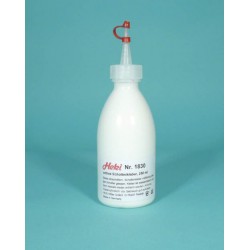 Colle pour Ballast / Track ballast glue (removable), 250ml