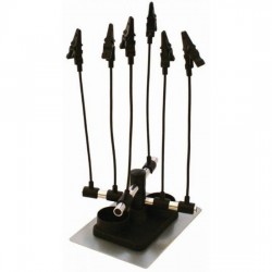 Pinces Airbrush Paint Holder