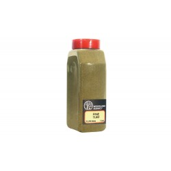 Fine Turf Yellow Grass Shaker 57.7 in³